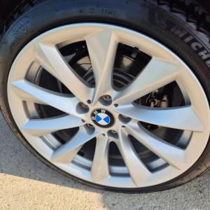 BMW serija 3 E90 LCI 318 d