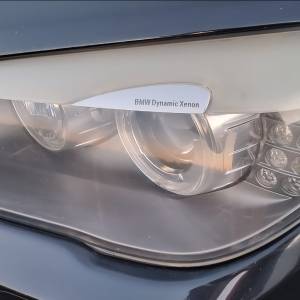 BMW serija 7 730d Individual, Automatik, Alu 20", Veliki servis
