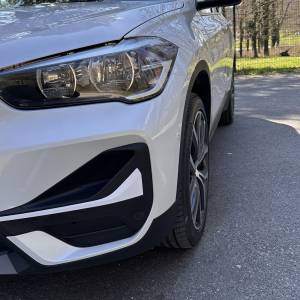 BMW X1-2020.god.-automatic