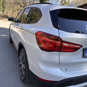 BMW X1-2020.god.-automatic