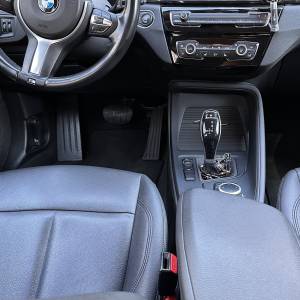 BMW X1-2020.god.-automatic