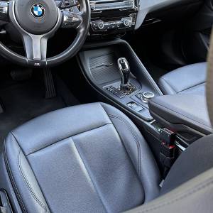 BMW X1-2020.god.-automatic