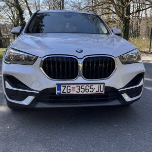 BMW X1-2020.god.-automatic