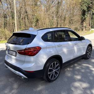 BMW X1-2020.god.-automatic