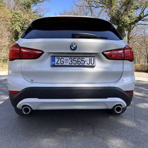BMW X1-2020.god.-automatic