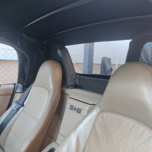 BMW Z3 1.9 i