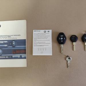BMW Z3 1.9 i