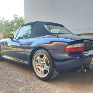 BMW Z3 1.9 i