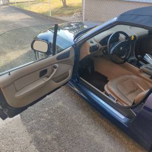 BMW Z3 1.9 i