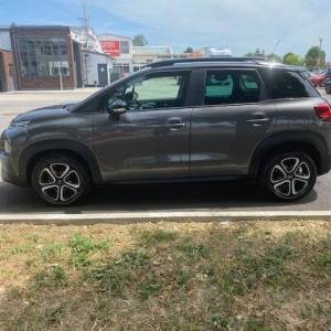 C3 Aircross