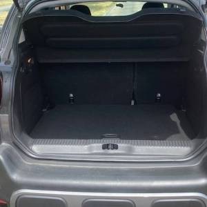C3 Aircross