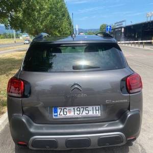 C3 Aircross