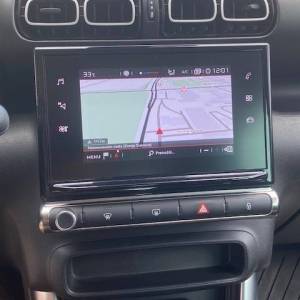 C3 Aircross