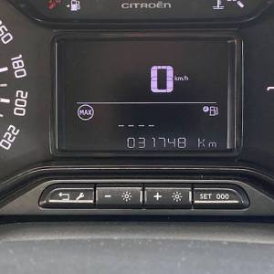 C3 Aircross