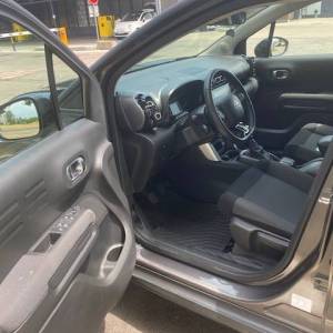 C3 Aircross