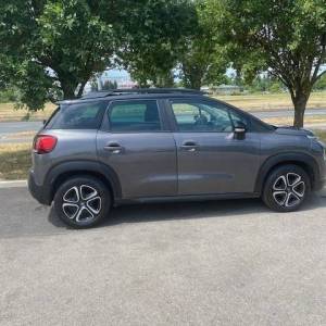 C3 Aircross