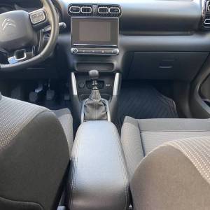 C3 Aircross