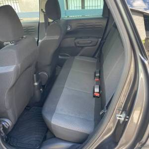 C3 Aircross