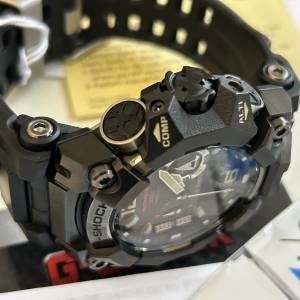 Casio G-Shock Mudmaster GWG-B1000AER