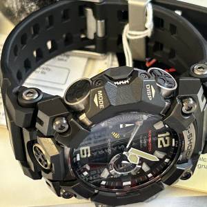 Casio G-Shock Mudmaster GWG-B1000AER