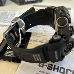 Casio G-Shock Mudmaster GWG-B1000AER