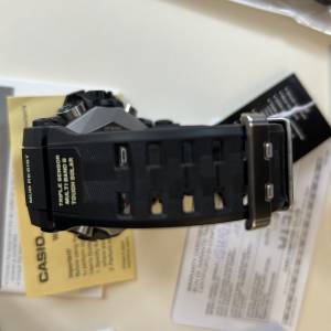 Casio G-Shock Mudmaster GWG-B1000AER