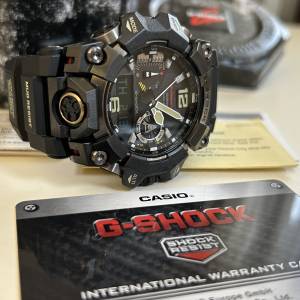 Casio G-Shock Mudmaster GWG-B1000AER