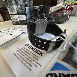 Casio G-Shock Mudmaster GWG-B1000AER