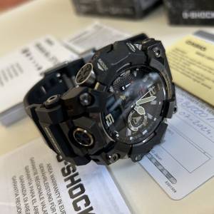 Casio G-Shock Mudmaster GWG-B1000AER