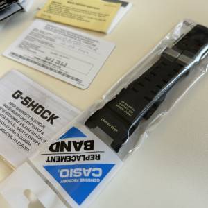 Casio G-Shock Mudmaster GWG-B1000AER