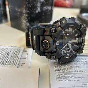 Casio G-Shock Mudmaster GWG-B1000AER