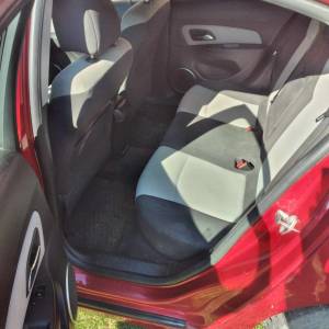 Chevrolet cruze 1.6ls+plin 2011g reg10/25g 180.000km može zamjena