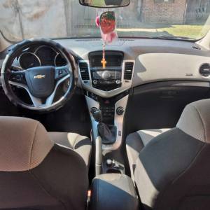 Chevrolet cruze 1.6ls+plin 2011g reg10/25g 180.000km može zamjena