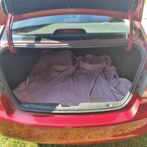 Chevrolet cruze 1.6ls+plin 2011g reg10/25g 180.000km može zamjena
