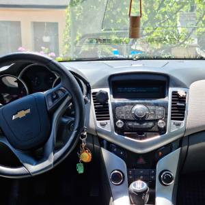 Chevrolet Cruze 2.0, 92 kW, Diesel, 2010 god. 200,000 km