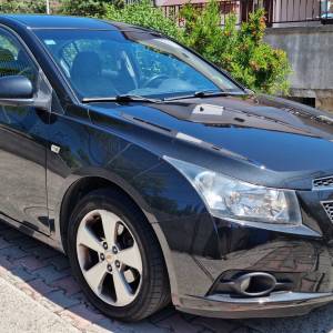 Chevrolet Cruze 2.0, 92 kW, Diesel, 2010 god. 200,000 km