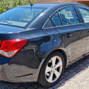 Chevrolet Cruze 2.0, 92 kW, Diesel, 2010 god. 200,000 km