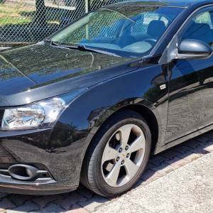 Chevrolet Cruze 2.0, 92 kW, Diesel, 2010 god. 200,000 km