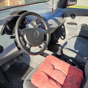 Chevrolet Kalos 1.2