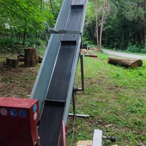 Cirkular sa trakom BGU PROFIcut704z