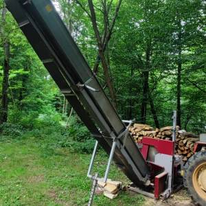 Cirkular sa trakom BGU PROFIcut704z