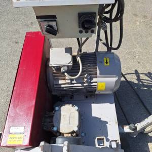 Cirkular sa trakom BGU PROFIcut704z