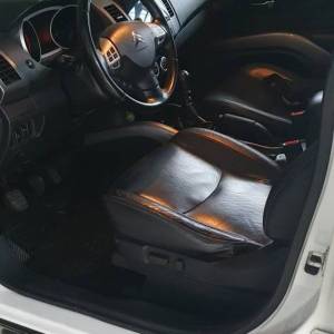 Citroen C-Crosser 2.2 HDI
