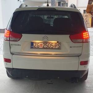 Citroen C-Crosser 2.2 HDI
