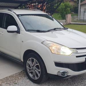 Citroen C-Crosser 2.2 HDI