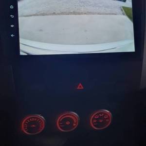 Citroen C-Crosser 2.2 HDI
