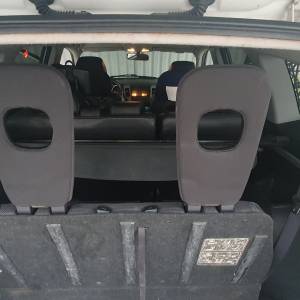 Citroen C-Crosser 2.2 HDI
