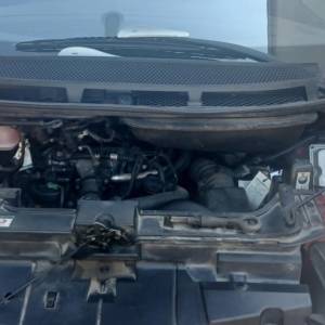 Citroën C8 HDI 2,2 ,reg.do 07/2026-HITNO
