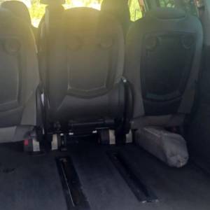 Citroën C8 HDI 2,2 ,reg.do 07/2026-HITNO