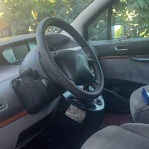 Citroën C8 HDI 2,2 ,reg.do 07/2026-HITNO